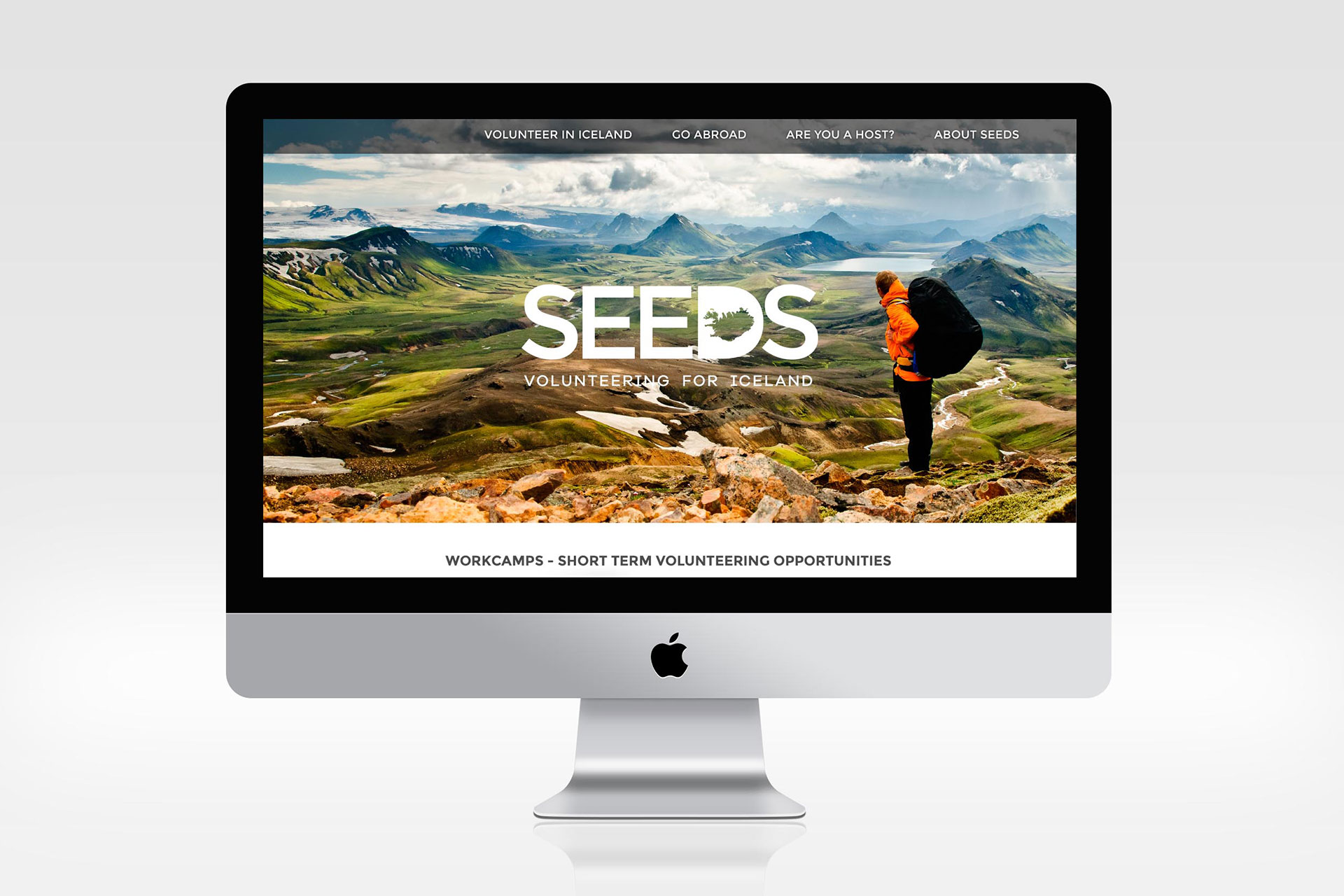 Seeds home