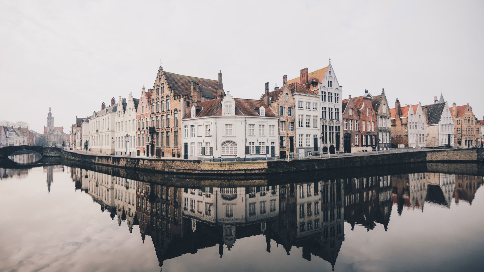 Brugge, Belgium